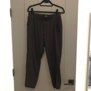 Athleta jogging pants